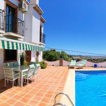 El Palacete 2 Mijas Εξωτερικό φωτογραφία