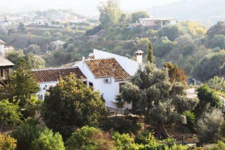 El Palacete 2 Mijas Εξωτερικό φωτογραφία