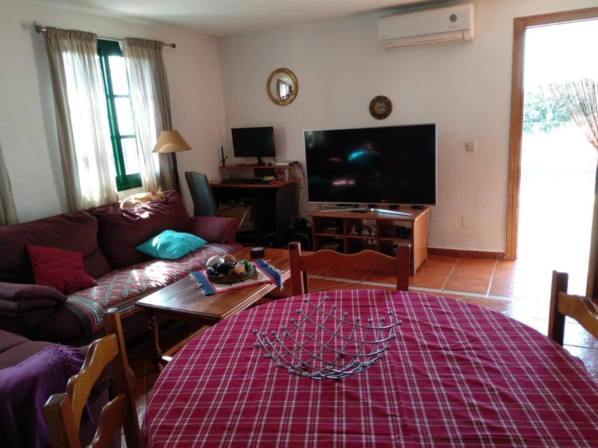 El Palacete 2 Mijas Εξωτερικό φωτογραφία