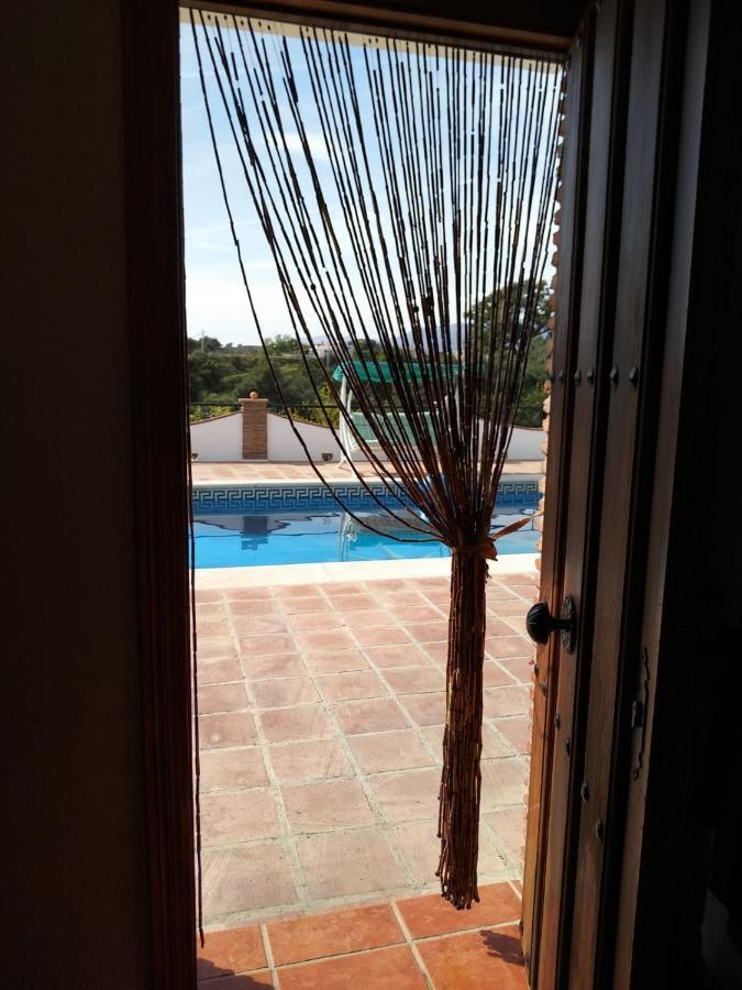 El Palacete 2 Mijas Εξωτερικό φωτογραφία