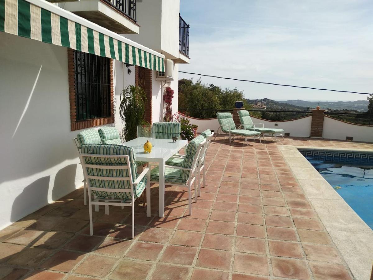 El Palacete 2 Mijas Εξωτερικό φωτογραφία