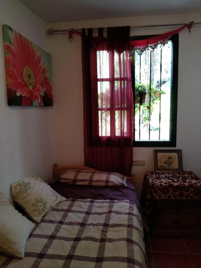 El Palacete 2 Mijas Εξωτερικό φωτογραφία