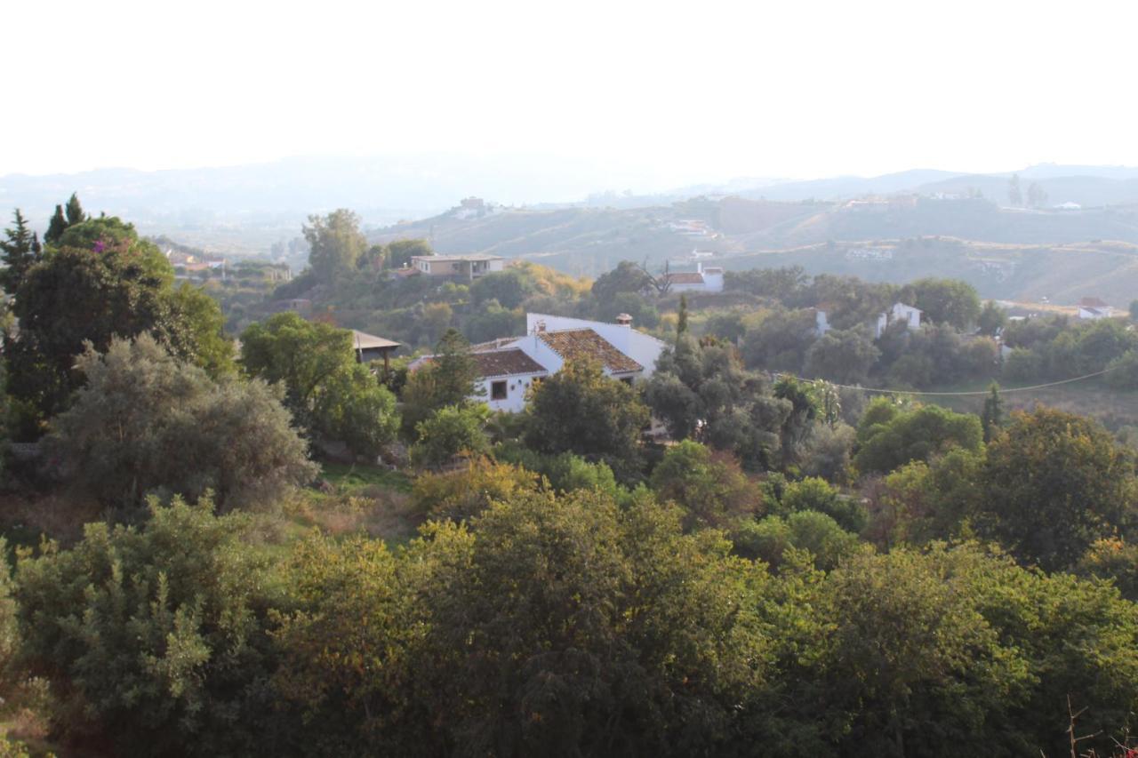 El Palacete 2 Mijas Εξωτερικό φωτογραφία