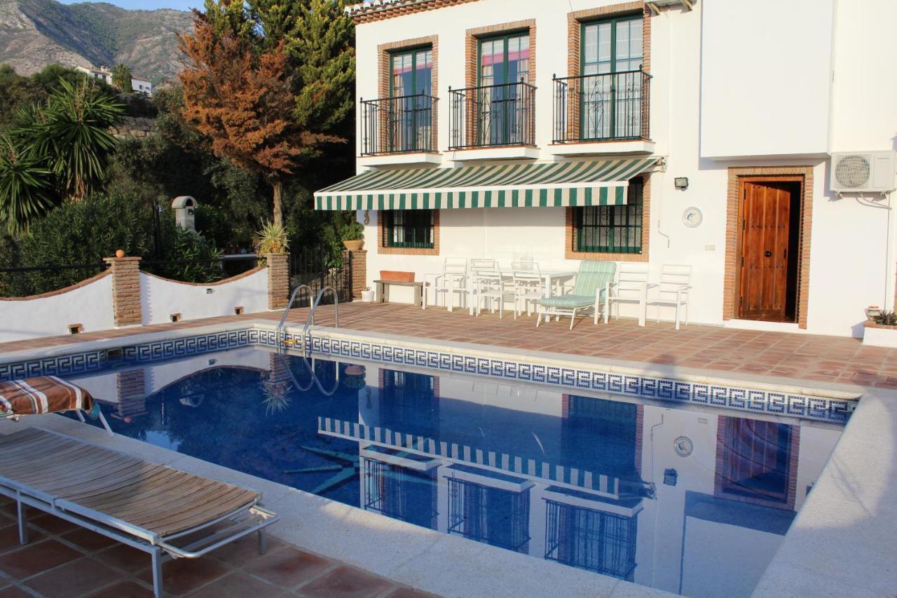 El Palacete 2 Mijas Εξωτερικό φωτογραφία
