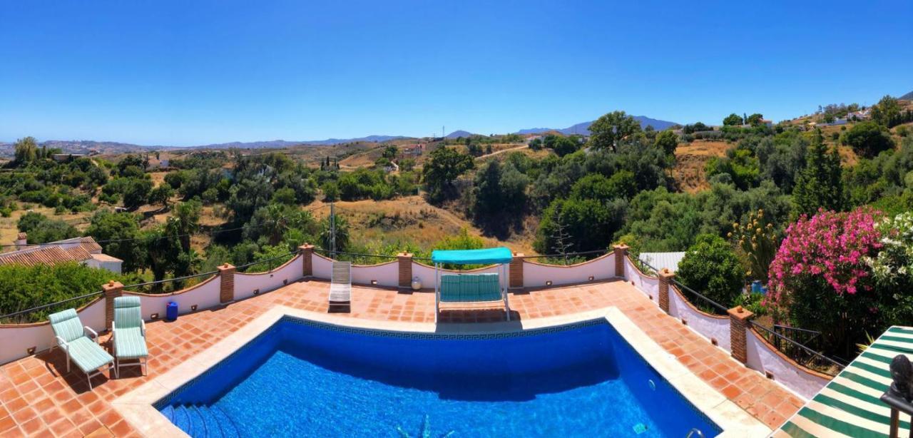 El Palacete 2 Mijas Εξωτερικό φωτογραφία