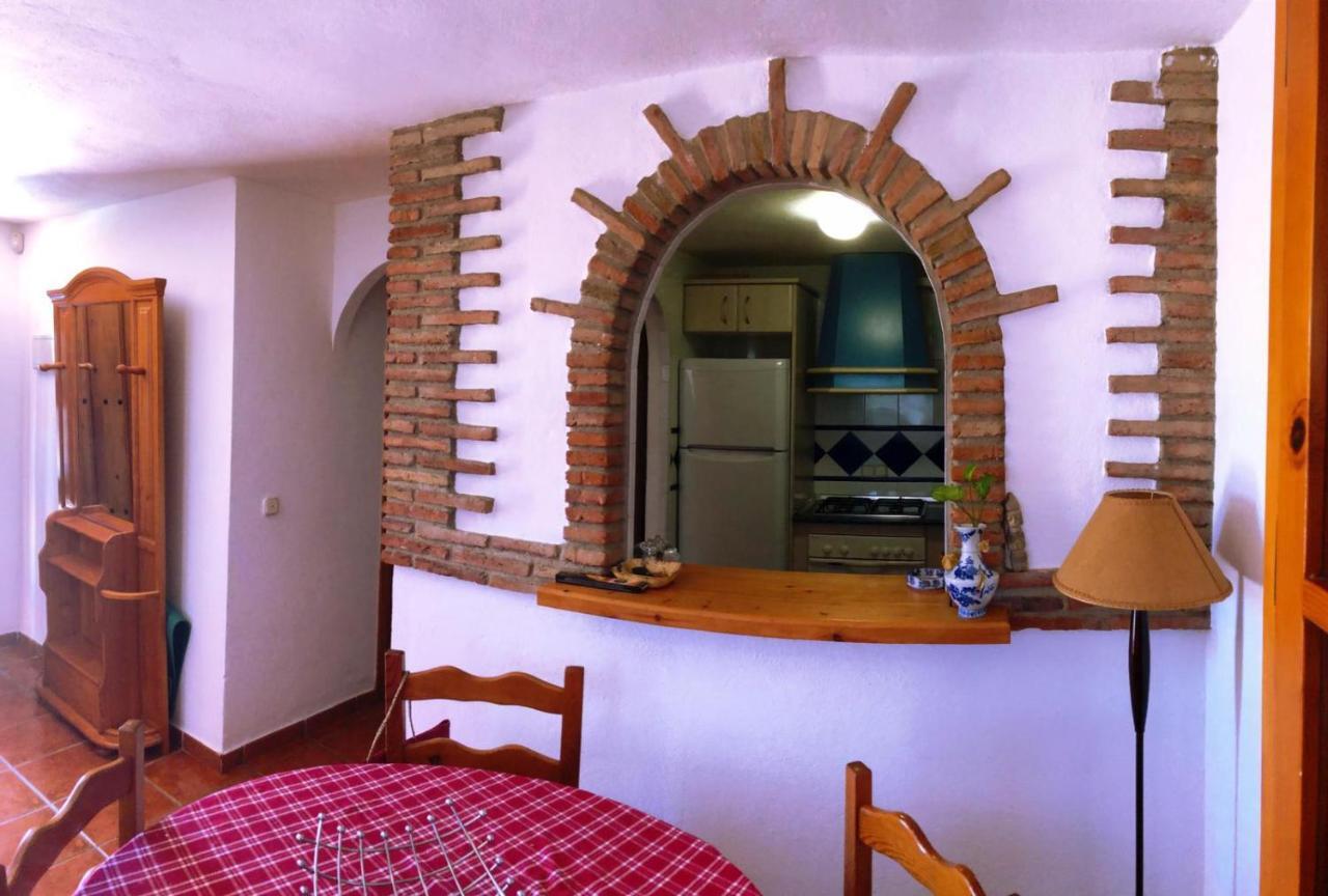 El Palacete 2 Mijas Εξωτερικό φωτογραφία
