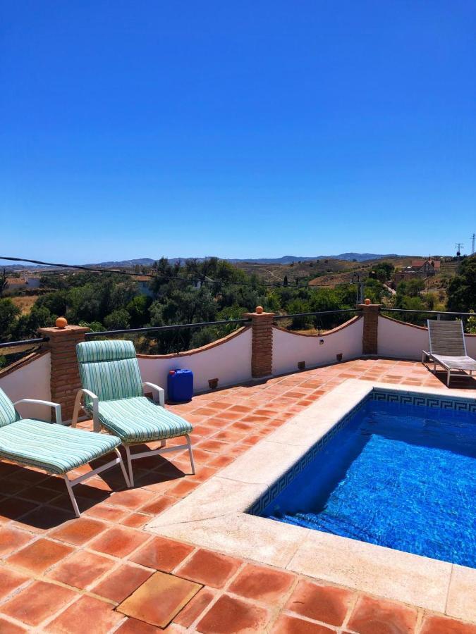 El Palacete 2 Mijas Εξωτερικό φωτογραφία