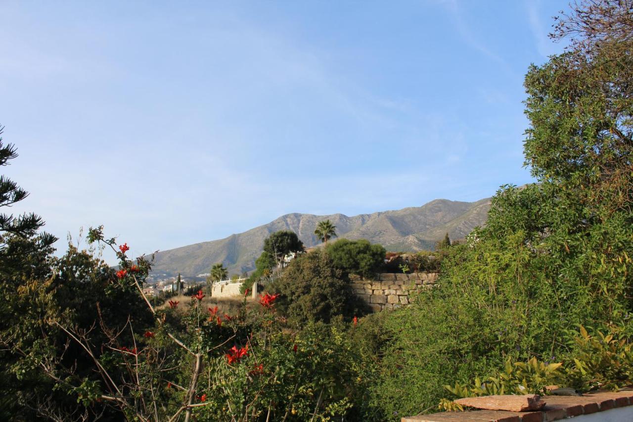 El Palacete 2 Mijas Εξωτερικό φωτογραφία
