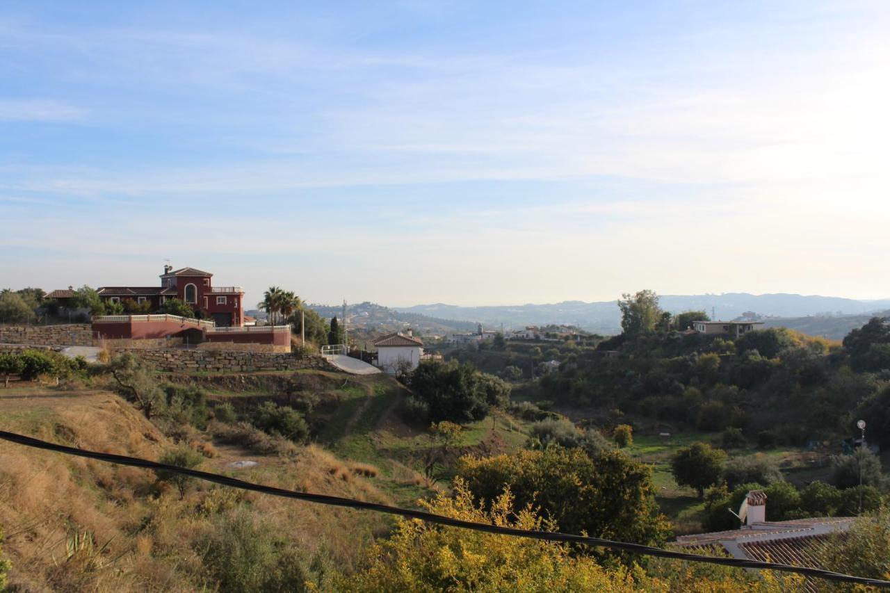 El Palacete 2 Mijas Εξωτερικό φωτογραφία
