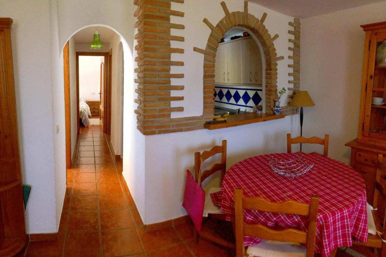 El Palacete 2 Mijas Εξωτερικό φωτογραφία